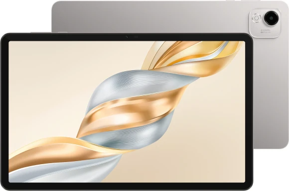 Планшет Honor Pad X9a ELN2-L29 685 (2.8) 8C RAM8Gb ROM256Gb 11.5" IPS 2508x1504 4G MagicOS 9.0 серый космос 8Mpix 5Mpix BT WiFi microSD 1Tb 8300mAh 22hr 1344hrs
