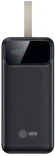 Мобильный аккумулятор Cactus CS-PBFSND-40000 40000mAh 65W 3A USB-A/USB-C черный