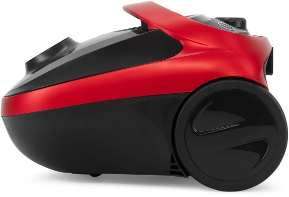 Пылесос Hyundai HYV-B1570 1800Вт красный/черный (в компл.:1мешок) Пылесос Hyundai HYV-B1570 1800Вт красный/черный (в компл.:1мешок)