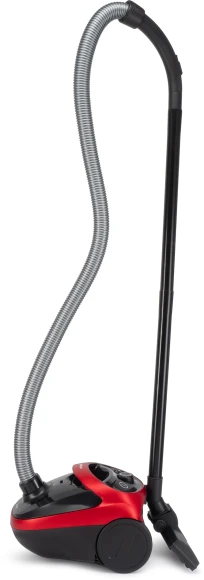 Пылесос Hyundai HYV-B1570 1800Вт красный/черный (в компл.:1мешок) Пылесос Hyundai HYV-B1570 1800Вт красный/черный (в компл.:1мешок)