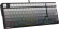 Клавиатура A4Tech MS98 PLUS механическая черный/серый USB for gamer LED кабель 1.8м
