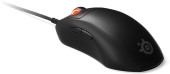 Мышь Steelseries Prime черный оптическая 18000dpi USB 6but (62533)