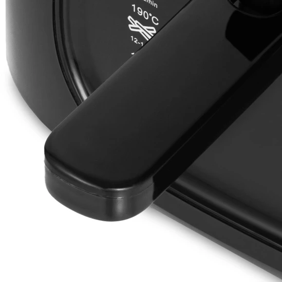 Фритюрница Kitfort КТ-2018 1800Вт черный