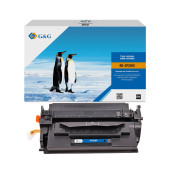 Картридж лазерный G&G GG-CF226X черный (9000стр.) для HP LJ M402d/M402n/M426dw/M426fdn/M426fdw Картридж лазерный G&G GG-CF226X черный (9000стр.) для HP LJ M402d/M402n/M426dw/M426fdn/M426fdw