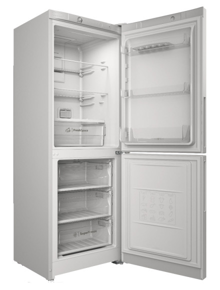 Холодильник Indesit ITR 4160 W 2-хкамерн. белый Холодильник Indesit ITR 4160 W 2-хкамерн. белый