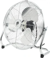 Вентилятор напольный Primera SFP-4008JXA 40Вт скоростей:3 ПДУ белый Вентилятор напольный Primera SFP-4008JXA 40Вт скоростей:3 ПДУ белый