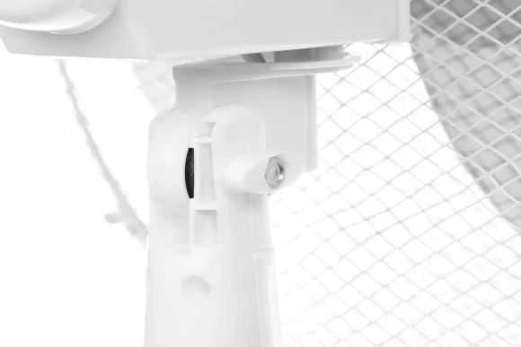 Вентилятор напольный Primera SFP-4008JXA 40Вт скоростей:3 ПДУ белый