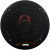 Колонки автомобильные Edge ED225-E8 150Вт 80дБ 4Ом 13см (5дюйм) (ком.:2кол.) коаксиальные трехполосные