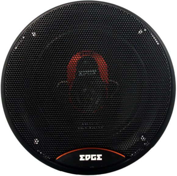 Колонки автомобильные Edge ED225-E8 150Вт 80дБ 4Ом 13см (5дюйм) (ком.:2кол.) коаксиальные трехполосные Колонки автомобильные Edge ED225-E8 150Вт 80дБ 4Ом 13см (5дюйм) (ком.:2кол.) коаксиальные трехполосные