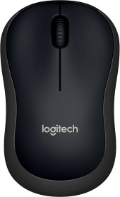 Мышь Logitech B220 Silent черный оптическая 1000dpi silent беспров. USB 2but (910-005553) Мышь Logitech B220 Silent черный оптическая 1000dpi silent беспров. USB 2but (910-005553)