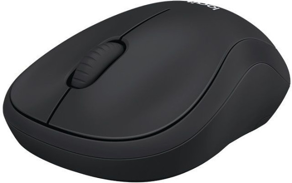 Мышь Logitech B220 Silent черный оптическая 1000dpi silent беспров. USB 2but (910-005553) Мышь Logitech B220 Silent черный оптическая 1000dpi silent беспров. USB 2but (910-005553)