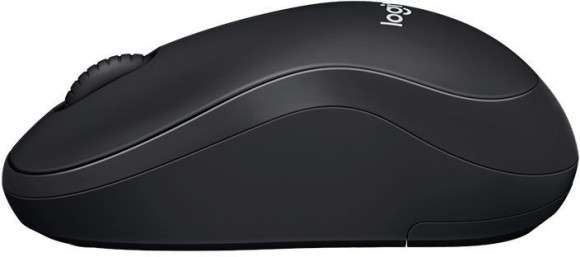 Мышь Logitech B220 Silent черный оптическая 1000dpi silent беспров. USB 2but (910-005553) Мышь Logitech B220 Silent черный оптическая 1000dpi silent беспров. USB 2but (910-005553)