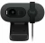 Камера Web Logitech HD Webcam Brio 105 графитовый 2Mpix (1920x1080) USB2.0 с микрофоном для ноутбука (960-001590)