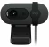 Камера Web Logitech HD Webcam Brio 105 графитовый 2Mpix (1920x1080) USB2.0 с микрофоном для ноутбука (960-001590)