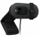 Камера Web Logitech HD Webcam Brio 105 графитовый 2Mpix (1920x1080) USB2.0 с микрофоном для ноутбука (960-001590)