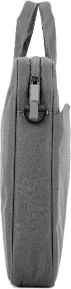 Сумка для ноутбука 15.6" Continent CC-012 серый нейлон/полиэстер (CC-012 GREY)