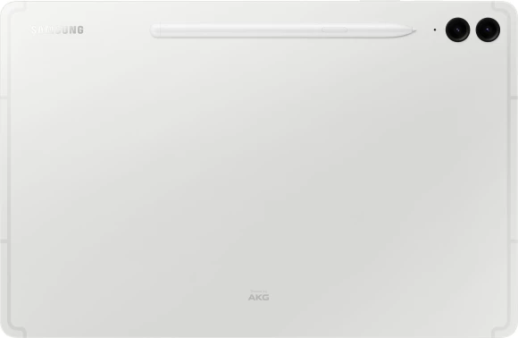 Планшет Samsung Galaxy Tab S9 FE+ BSM-X616B 1380 (2.4) 8C RAM12Gb ROM256Gb 12.4" TFT 2560x1600 5G eSIM Android 13 серебристый 8Mpix 12Mpix BT WiFi microSD 1Tb 10090mAh Планшет Samsung Galaxy Tab S9 FE+ BSM-X616B 1380 (2.4) 8C RAM12Gb ROM256Gb 12.4" TFT 2560x1600 5G eSIM Android 13 серебристый 8Mpix 12Mpix BT WiFi microSD 1Tb 10090mAh