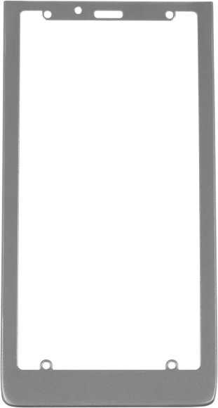 Основание монтажное Hikvision DS-KABV8113-RS/Flush