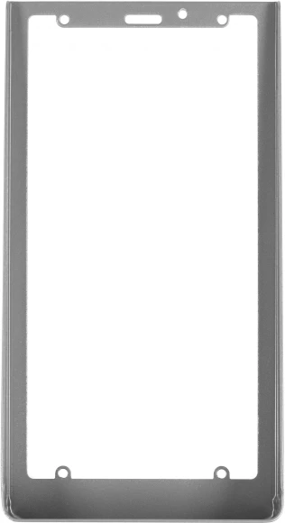 Основание монтажное Hikvision DS-KABV8113-RS/Flush