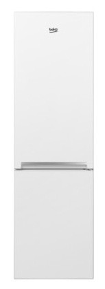 Холодильник Beko RCSK270M20W 2-хкамерн. белый