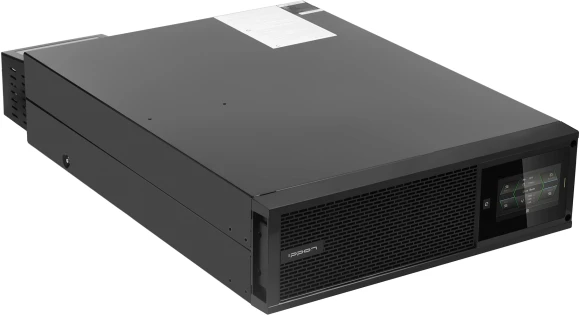 Источник бесперебойного питания Ippon Innova Unity RT 3-3 20K PM 20000Вт 20000ВА черный Источник бесперебойного питания Ippon Innova Unity RT 3-3 20K PM 20000Вт 20000ВА черный