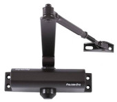 Доводчик двери Falcon Eye FE-B3W 3 класс бронза Доводчик двери Falcon Eye FE-B3W 3 класс бронза