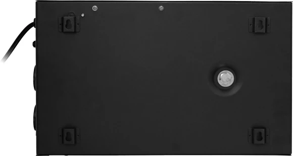 Стабилизатор напряжения Smartwatt AVR Triac 2000TW 2000ВА черный