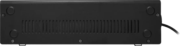 Стабилизатор напряжения Smartwatt AVR Triac 2000TW 2000ВА черный