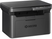 МФУ лазерный Kyocera Ecosys MA2001 (1102Y83NL0) A4 черный МФУ лазерный Kyocera Ecosys MA2001 (1102Y83NL0) A4 черный