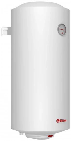 Водонагреватель Thermex Champion TitaniumHeat 60 V Slim 1.5кВт 60л электрический настенный/белый Водонагреватель Thermex Champion TitaniumHeat 60 V Slim 1.5кВт 60л электрический настенный/белый