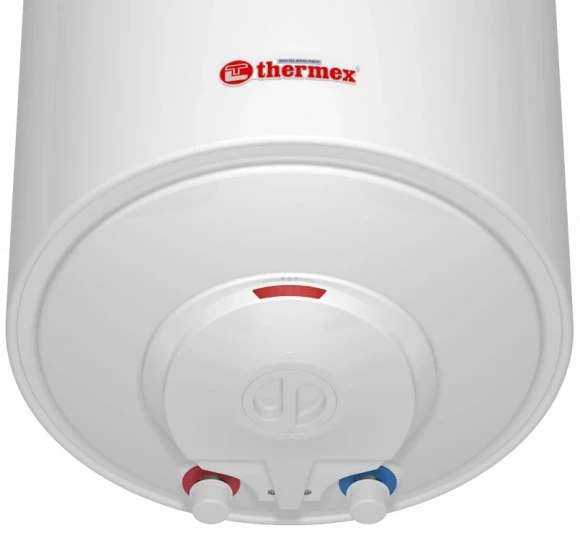 Водонагреватель Thermex Champion TitaniumHeat 60 V Slim 1.5кВт 60л электрический настенный/белый Водонагреватель Thermex Champion TitaniumHeat 60 V Slim 1.5кВт 60л электрический настенный/белый