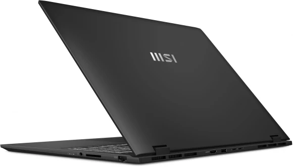 Ноутбук MSI Prestige 16 AI+ Evo B2VMG-033RU Core Ultra 7 258V 32Gb SSD1Tb Intel Arc 140V 16" IPS QHD+ (2560x1600) Windows 11 Home grey WiFi BT Cam (9S7-15A331-033) Ноутбук MSI Prestige 16 AI+ Evo B2VMG-033RU Core Ultra 7 258V 32Gb SSD1Tb Intel Arc 140V 16" IPS QHD+ (2560x1600) Windows 11 Home grey WiFi BT Cam (9S7-15A331-033)