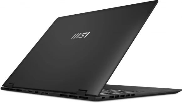Ноутбук MSI Prestige 16 AI+ Evo B2VMG-033RU Core Ultra 7 258V 32Gb SSD1Tb Intel Arc 140V 16" IPS QHD+ (2560x1600) Windows 11 Home grey WiFi BT Cam (9S7-15A331-033) Ноутбук MSI Prestige 16 AI+ Evo B2VMG-033RU Core Ultra 7 258V 32Gb SSD1Tb Intel Arc 140V 16" IPS QHD+ (2560x1600) Windows 11 Home grey WiFi BT Cam (9S7-15A331-033)