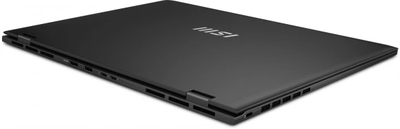 Ноутбук MSI Prestige 16 AI+ Evo B2VMG-033RU Core Ultra 7 258V 32Gb SSD1Tb Intel Arc 140V 16" IPS QHD+ (2560x1600) Windows 11 Home grey WiFi BT Cam (9S7-15A331-033) Ноутбук MSI Prestige 16 AI+ Evo B2VMG-033RU Core Ultra 7 258V 32Gb SSD1Tb Intel Arc 140V 16" IPS QHD+ (2560x1600) Windows 11 Home grey WiFi BT Cam (9S7-15A331-033)