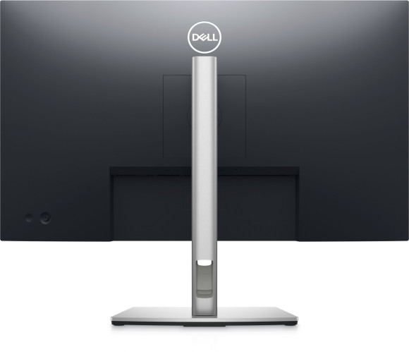 Монитор Dell 31.5" P3223QE черный IPS LED 8ms 16:9 HDMI матовая HAS Piv 350cd 178гр/178гр 3840x2160 60Hz DP 4K USB 9.9кг