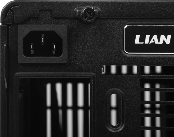 Корпус Lian-Li A3 Wood черный без БП mATX 10x120mm 2x140mm 2xUSB3.0 1xUSB3.1 audio bott PSU Корпус Lian-Li A3 Wood черный без БП mATX 10x120mm 2x140mm 2xUSB3.0 1xUSB3.1 audio bott PSU