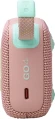 Колонка порт. JBL GO 4 розовый 4.2W 1.0 BT 850mAh (JBLGO4PINK) Колонка порт. JBL GO 4 розовый 4.2W 1.0 BT 850mAh (JBLGO4PINK)