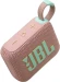 Колонка порт. JBL GO 4 розовый 4.2W 1.0 BT 850mAh (JBLGO4PINK) Колонка порт. JBL GO 4 розовый 4.2W 1.0 BT 850mAh (JBLGO4PINK)