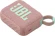 Колонка порт. JBL GO 4 розовый 4.2W 1.0 BT 850mAh (JBLGO4PINK) Колонка порт. JBL GO 4 розовый 4.2W 1.0 BT 850mAh (JBLGO4PINK)