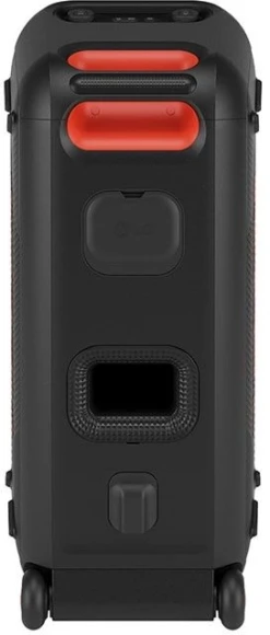 Минисистема LG XBOOM XL9T черный/красный 1000Вт USB BT Минисистема LG XBOOM XL9T черный/красный 1000Вт USB BT