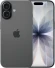Смартфон Apple A3520 iPhone 17 256Gb 8Gb черный моноблок 3G 4G 1Sim 6.3" 1206x2622 iOS 26 48Mpix 802.11 a/b/g/n/ac/ax/be NFC GPS Protect
