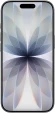 Смартфон Apple A3520 iPhone 17 256Gb 8Gb черный моноблок 3G 4G 1Sim 6.3" 1206x2622 iOS 26 48Mpix 802.11 a/b/g/n/ac/ax/be NFC GPS Protect