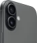 Смартфон Apple A3520 iPhone 17 256Gb 8Gb черный моноблок 3G 4G 1Sim 6.3" 1206x2622 iOS 26 48Mpix 802.11 a/b/g/n/ac/ax/be NFC GPS Protect