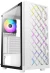 Корпус Azza Spectra белый без БП ATX 7x120mm 2x140mm 2xUSB2.0 1xUSB3.0 audio bott PSU