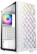 Корпус Azza Spectra белый без БП ATX 7x120mm 2x140mm 2xUSB2.0 1xUSB3.0 audio bott PSU Корпус Azza Spectra белый без БП ATX 7x120mm 2x140mm 2xUSB2.0 1xUSB3.0 audio bott PSU