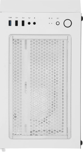 Корпус Azza Spectra белый без БП ATX 7x120mm 2x140mm 2xUSB2.0 1xUSB3.0 audio bott PSU Корпус Azza Spectra белый без БП ATX 7x120mm 2x140mm 2xUSB2.0 1xUSB3.0 audio bott PSU