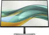 Монитор HP 23.8" Series 5 524pf черный IPS LED 16:9 HDMI матовая HAS Piv 350cd 178гр/178гр 1920x1200 100Hz DP FHD 3.4кг Монитор HP 23.8" Series 5 524pf черный IPS LED 16:9 HDMI матовая HAS Piv 350cd 178гр/178гр 1920x1200 100Hz DP FHD 3.4кг