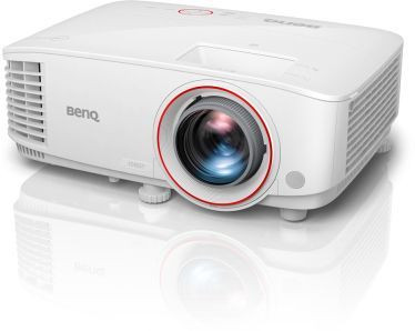 Проектор Benq TH671ST DLP 3000Lm LS (1920x1080) 10000:1 ресурс лампы:4000часов 1xUSB typeA 2xHDMI 2.7кг