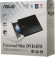 Привод DVD-RW Asus SDRW-08D2S-U LITE/BLK/G/AS черный USB внешний RTL