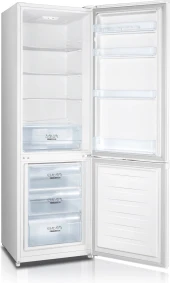 Холодильник Gorenje RK4181PW4 2-хкамерн. белый Холодильник Gorenje RK4181PW4 2-хкамерн. белый